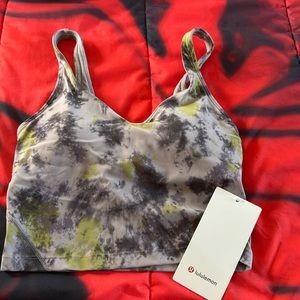 Lulu lemon align tank